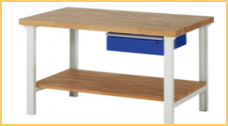 Workbench Heavy Duty